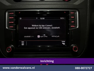 Volkswagen Caddy – thumbnail 8
