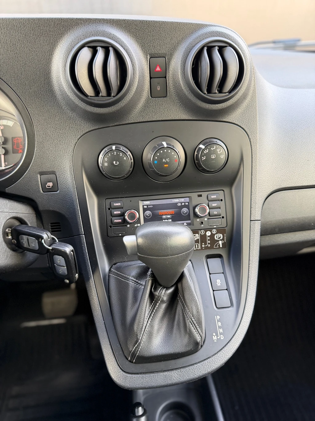 Mercedes-Benz Citan – foto 32