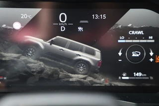 Toyota Land Cruiser – thumbnail 23
