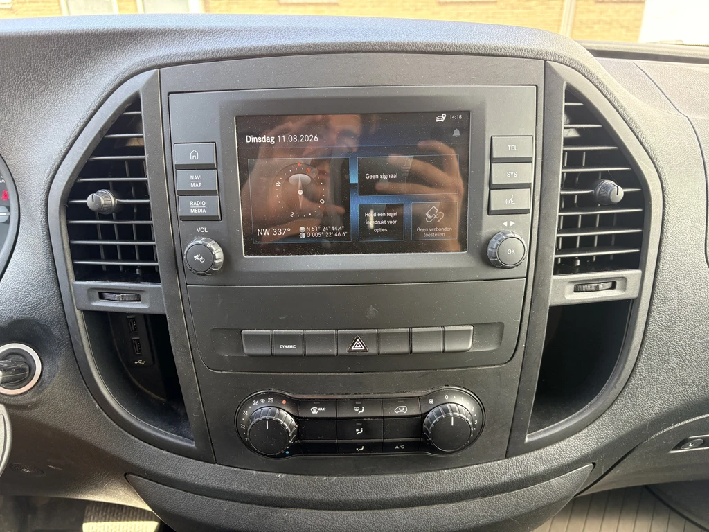 Mercedes-Benz eVito – foto 19