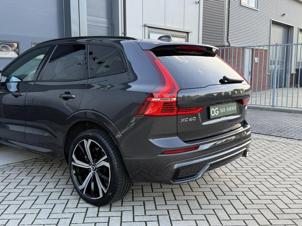 Volvo XC60 – foto 6