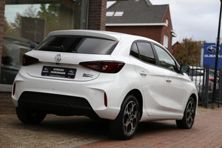 MG MG3 – thumbnail 2