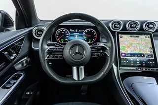 Mercedes-Benz GLC – thumbnail 18