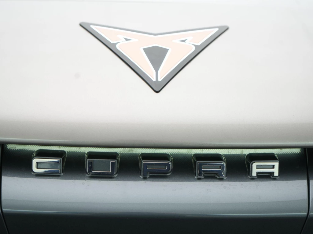 CUPRA Tavascan – foto 60