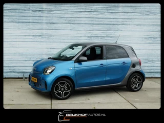 smart Forfour – thumbnail 1