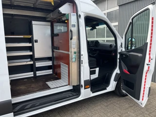 Mercedes-Benz Sprinter – thumbnail 25