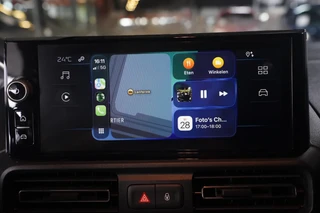 Peugeot Partner – thumbnail 27