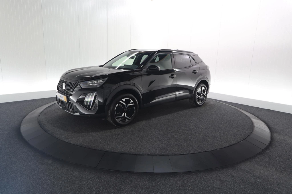 Peugeot 2008 – foto 2