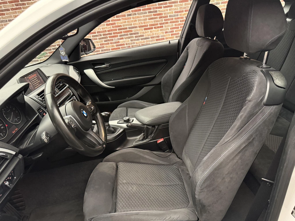 BMW 1 Serie – foto 15
