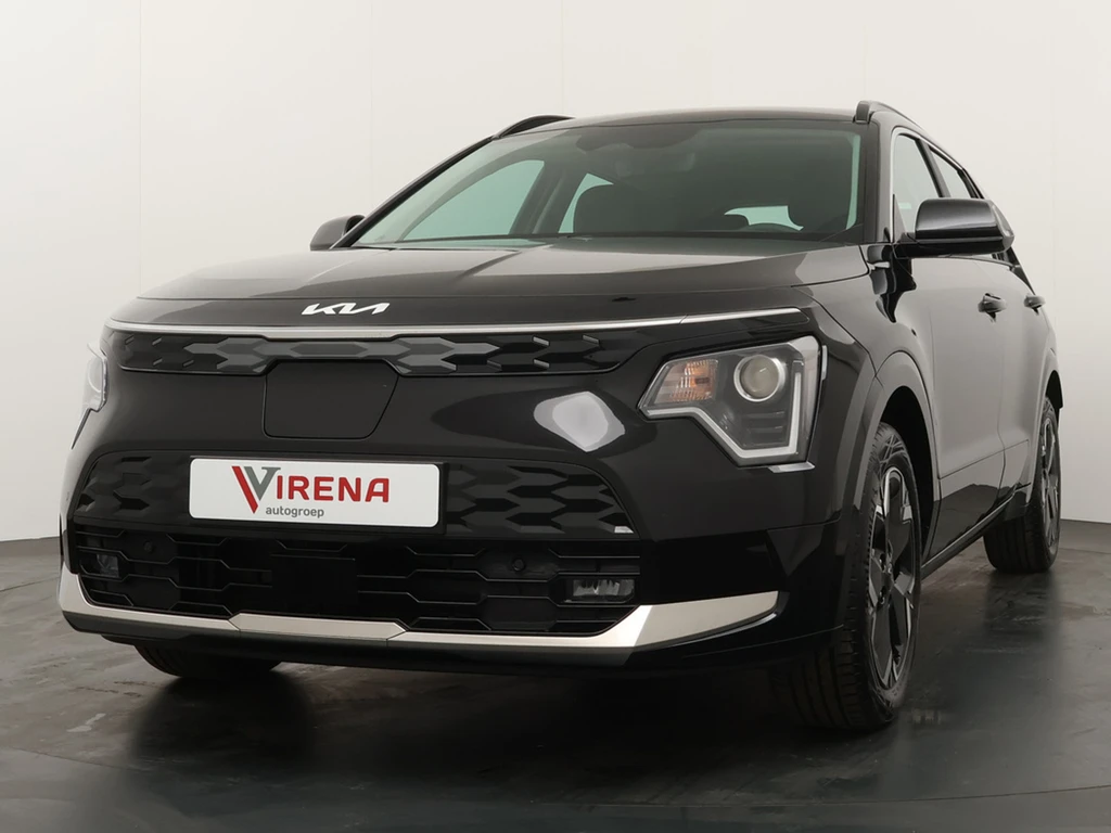 Kia Niro EV – foto 2