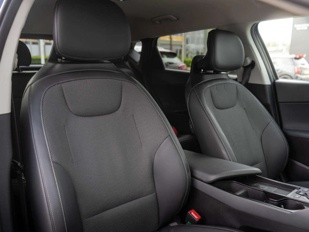 Kia EV6 – foto 10