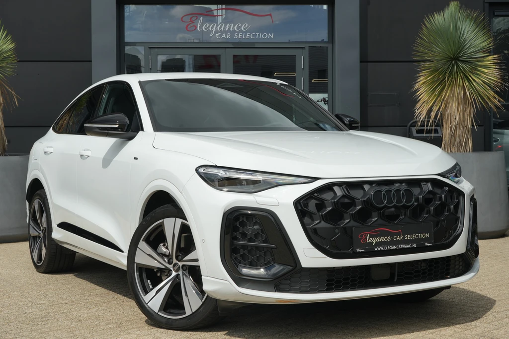 Audi Q5 – foto 5