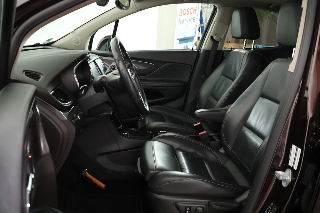 Opel Mokka X – foto 8