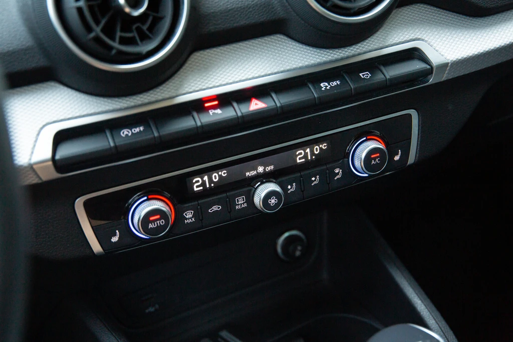 Audi Q2 – foto 15