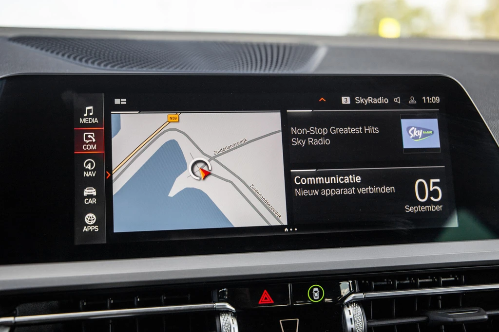 BMW 3 Serie – foto 20