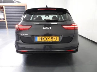 Kia Ceed Sportswagon – thumbnail 5