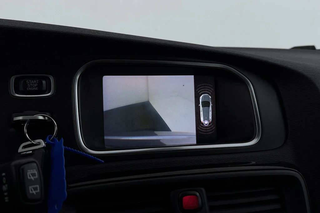 Volvo V40 – foto 24