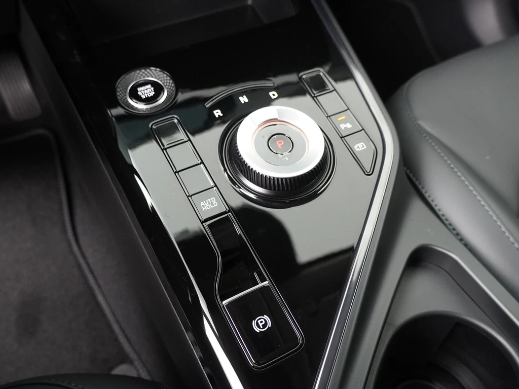 Kia Niro – foto 30
