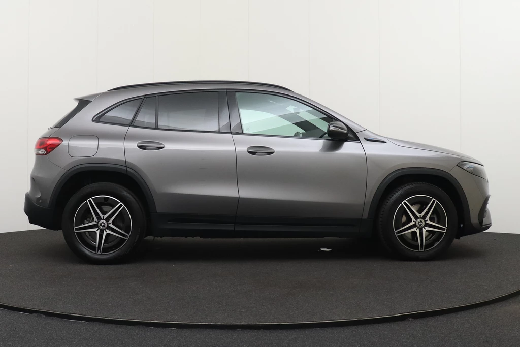 Mercedes-Benz EQA – foto 5