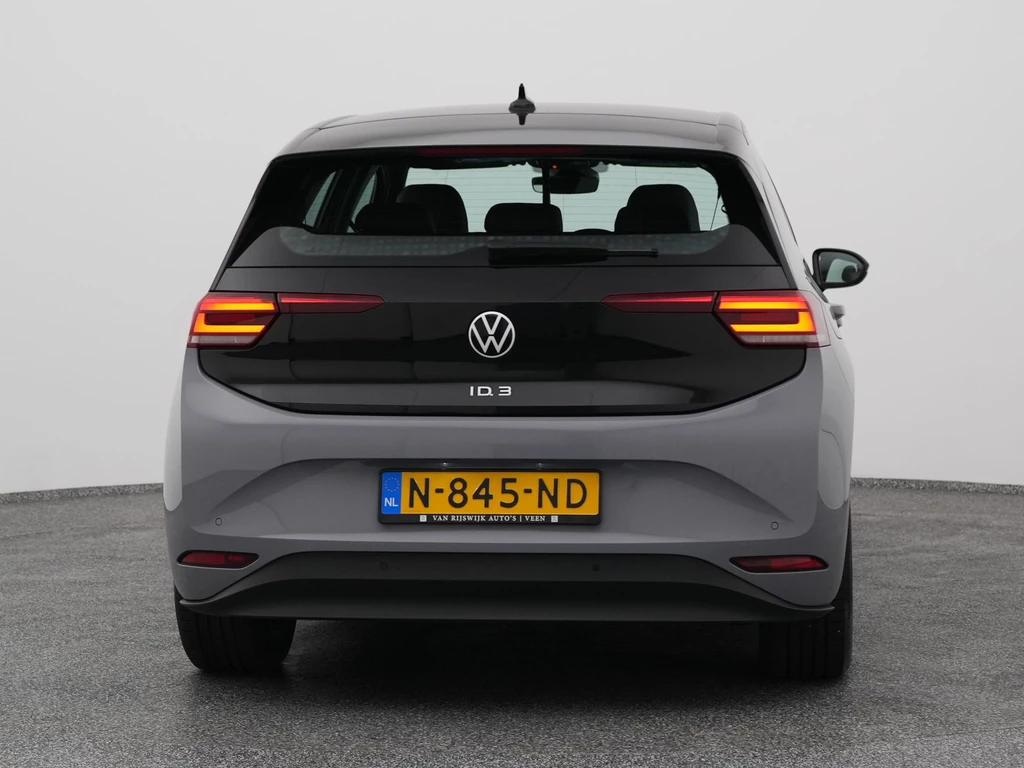 Volkswagen ID.3 – foto 7