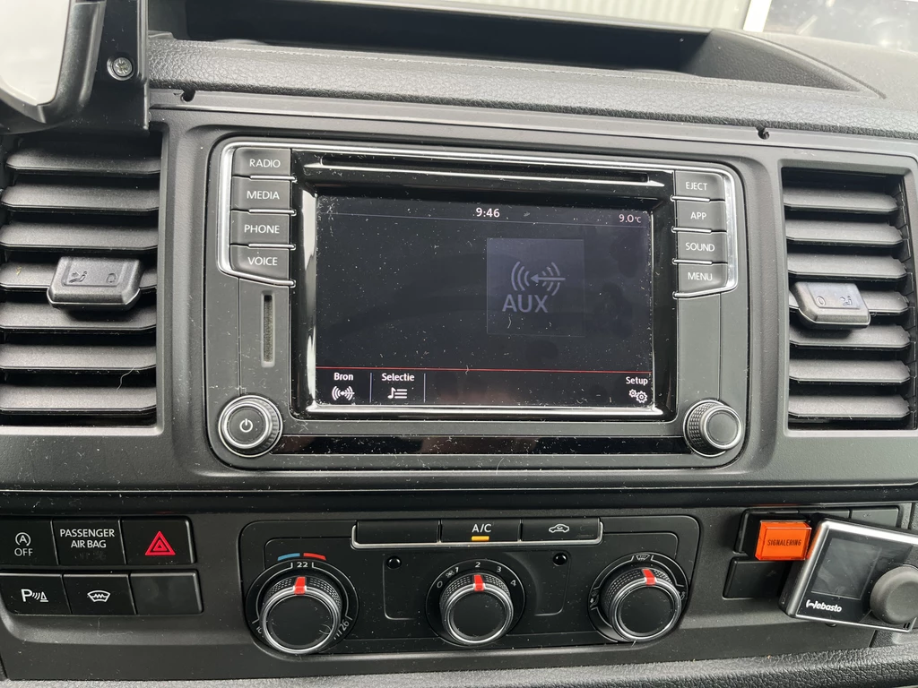 Volkswagen Transporter – foto 36