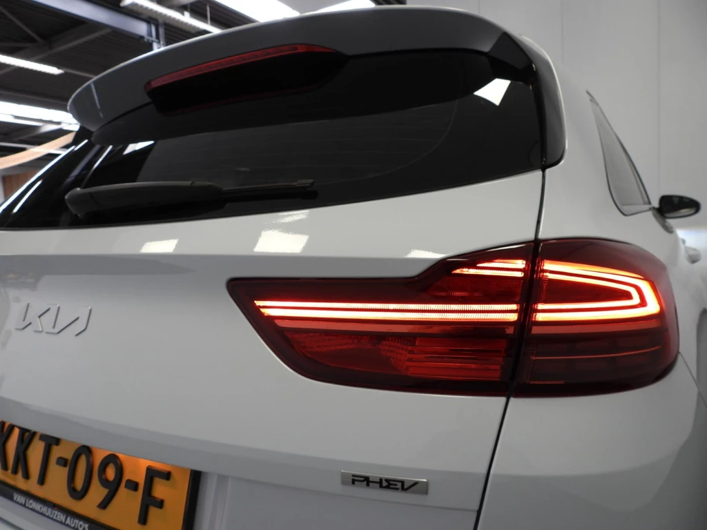 Kia Ceed Sportswagon – foto 40