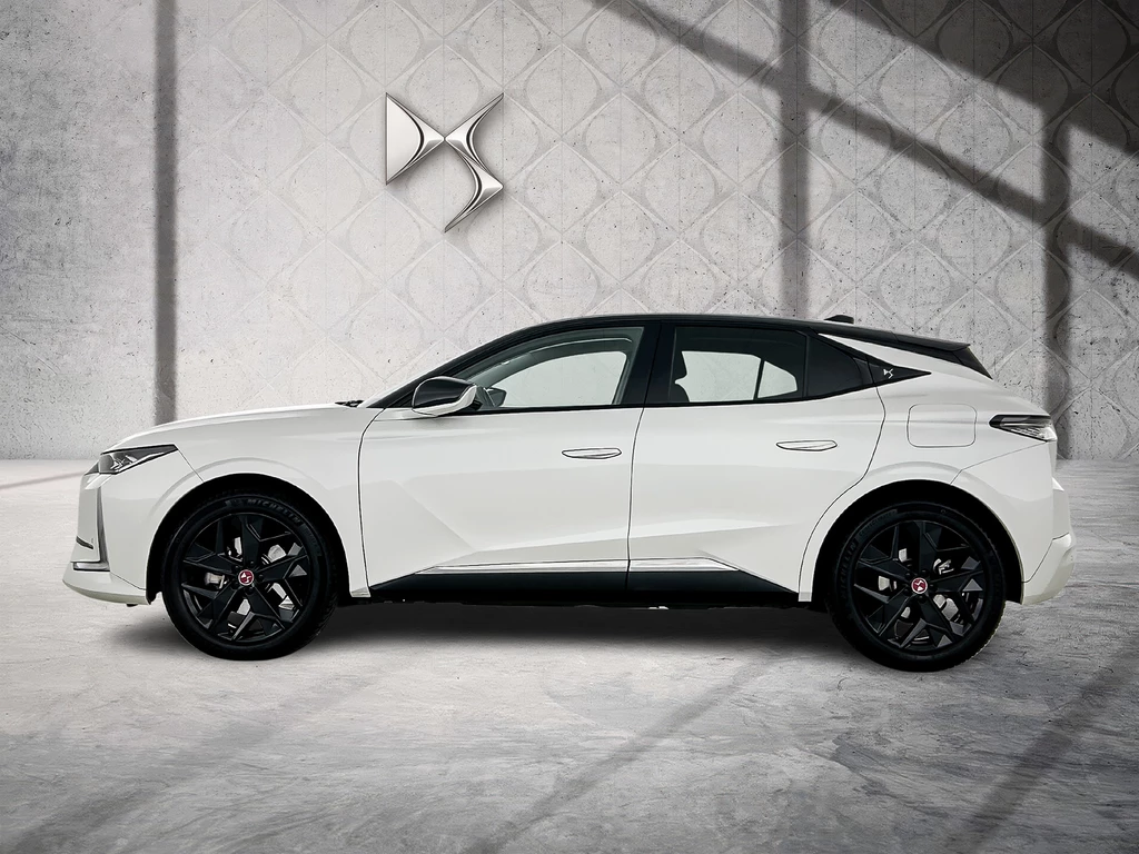 DS DS 4 – foto 2