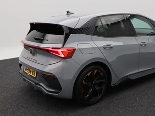 CUPRA Born – thumbnail 5