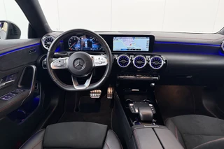 Mercedes-Benz CLA – thumbnail 8
