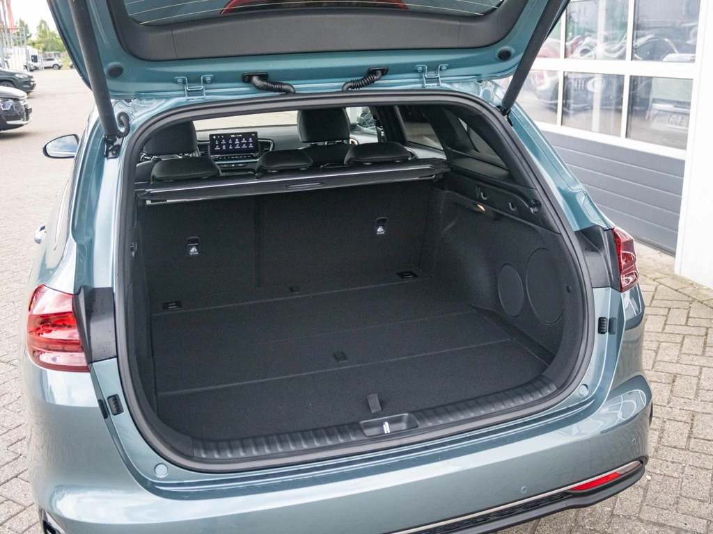 Kia Ceed Sportswagon – foto 24