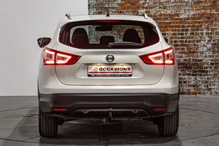 Nissan QASHQAI – thumbnail 10