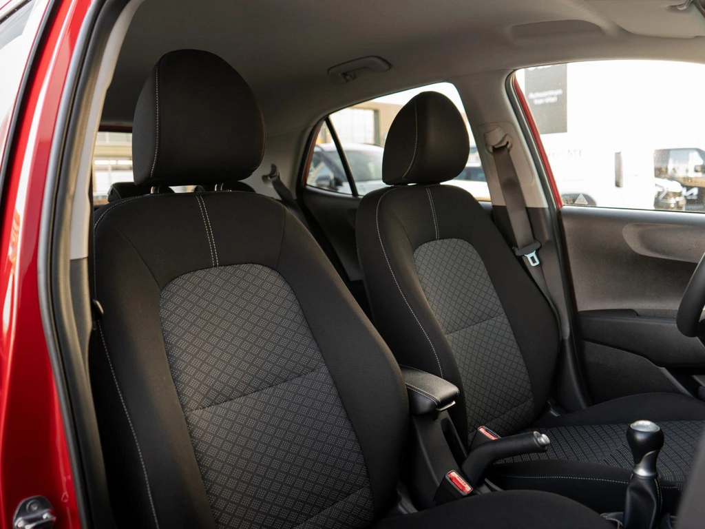 Kia Picanto – foto 25