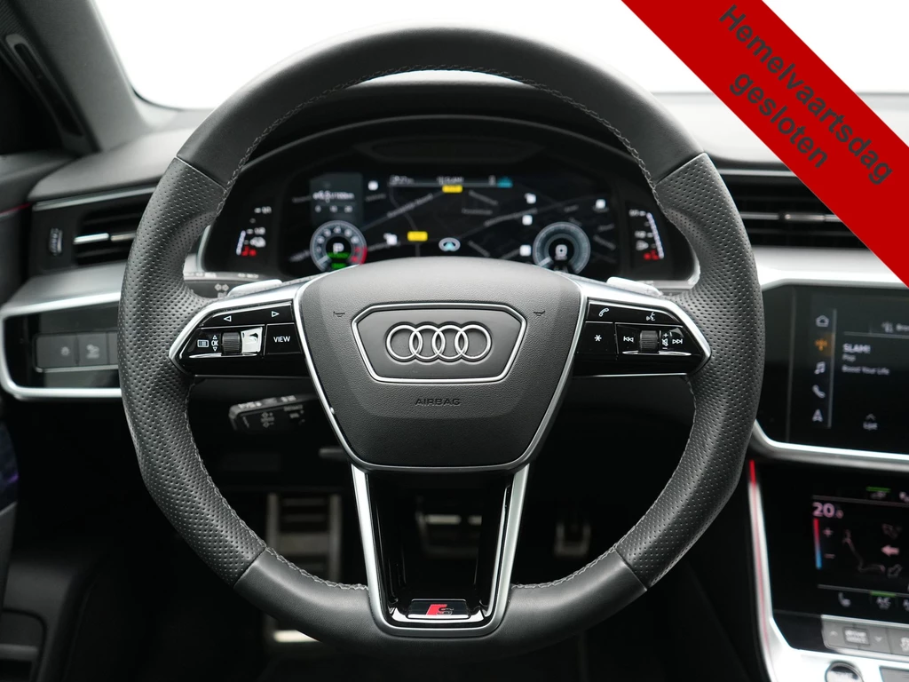 Audi A6 – foto 35