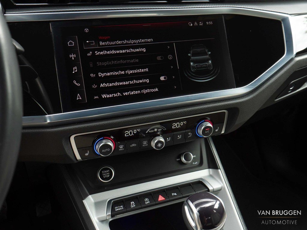 Audi Q3 – foto 37