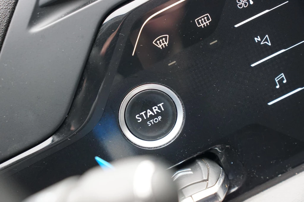 Citroën Grand C4 Spacetourer – foto 14