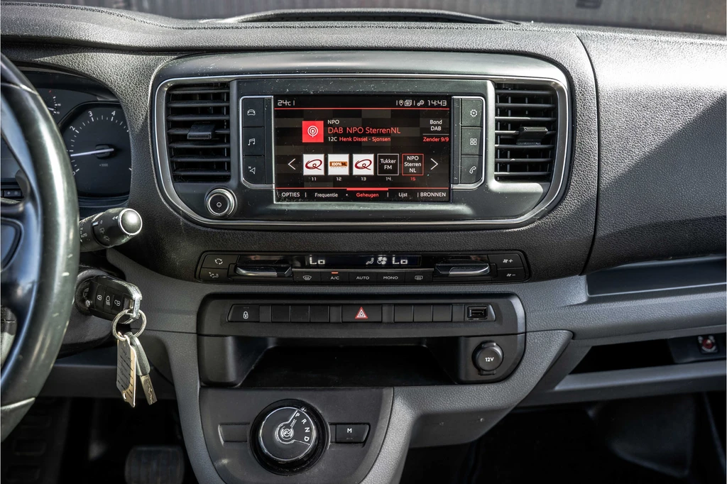 Citroën Jumpy – foto 26