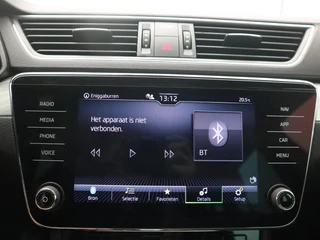 Škoda Superb – thumbnail 28