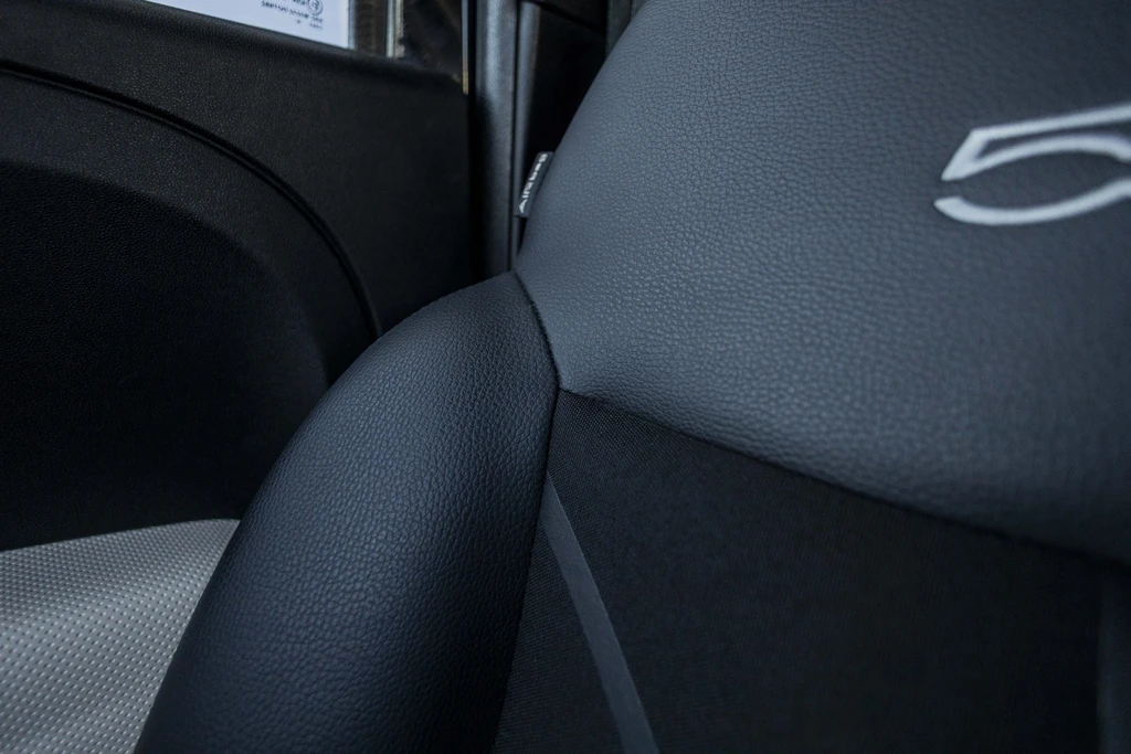 Fiat 500 – foto 15