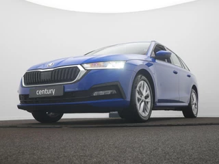Škoda Octavia – thumbnail 2