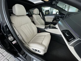 BMW 5 Serie – thumbnail 37