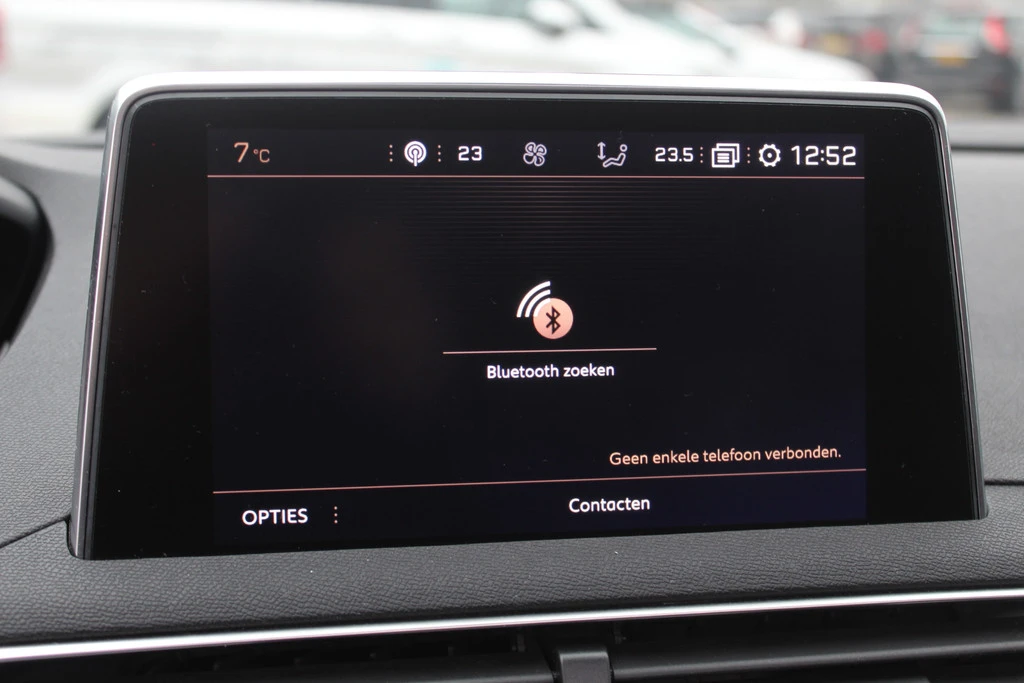 Peugeot 3008 – foto 20