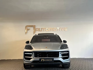 Porsche Cayenne – thumbnail 9