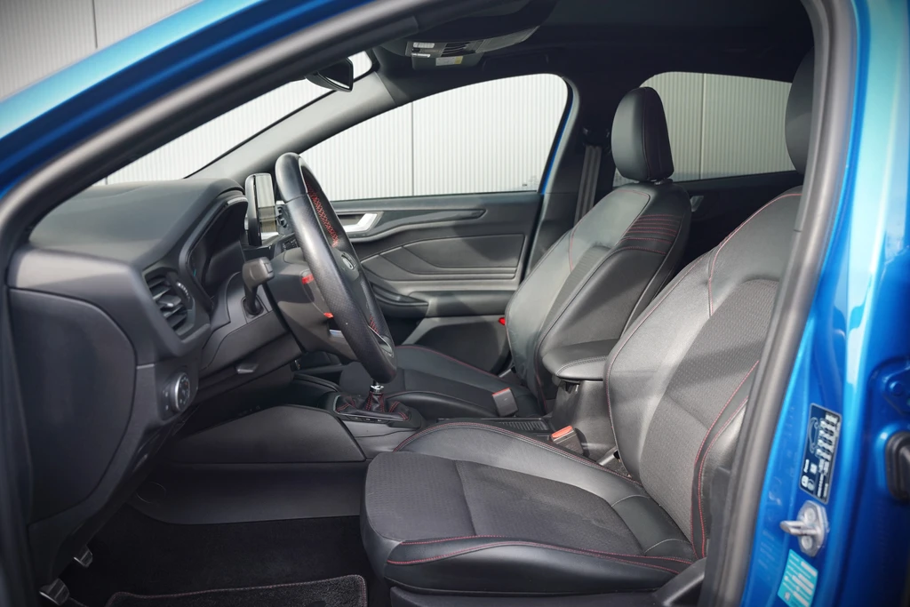 Ford Focus – foto 28