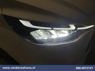 Ford Transit Custom – thumbnail 7