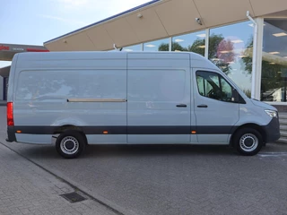 Mercedes-Benz Sprinter – thumbnail 5