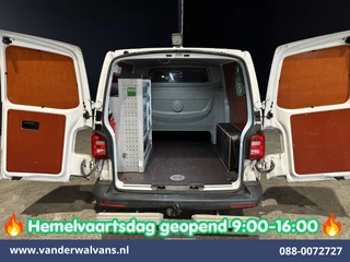 Volkswagen Transporter – thumbnail 6