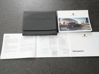 Porsche Cayenne – thumbnail 35