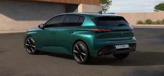 Peugeot e-308 – thumbnail 6