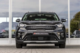 Kia Niro – thumbnail 7