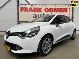 Renault Clio – thumbnail 1